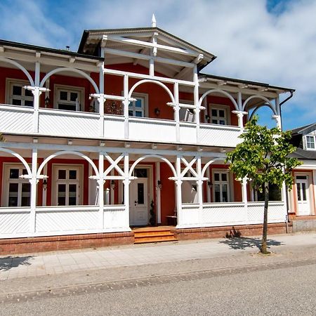 Villa Bertha Sellin  外观 照片