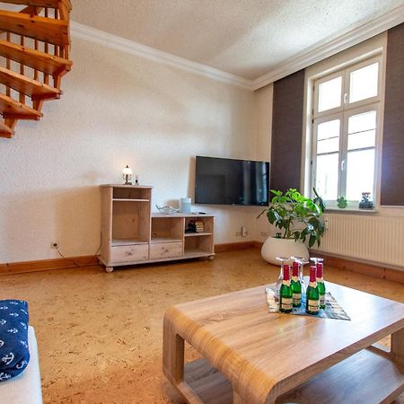 Villa Bertha Sellin  客房 照片
