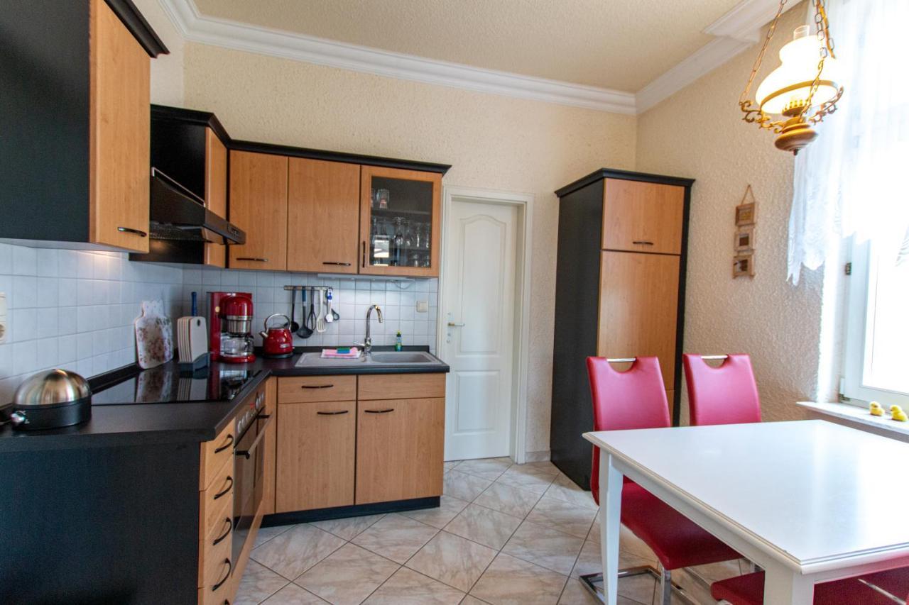 Villa Bertha Sellin  外观 照片