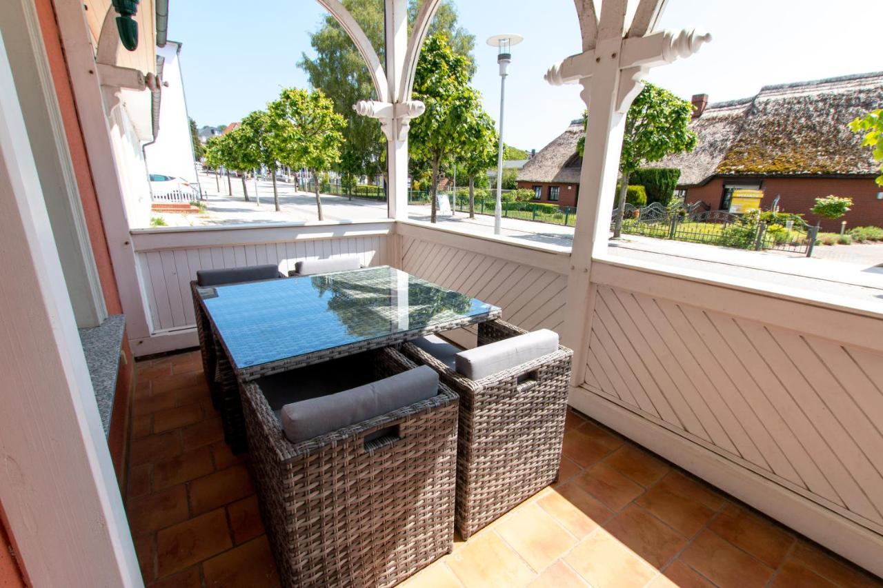 Villa Bertha Sellin  外观 照片