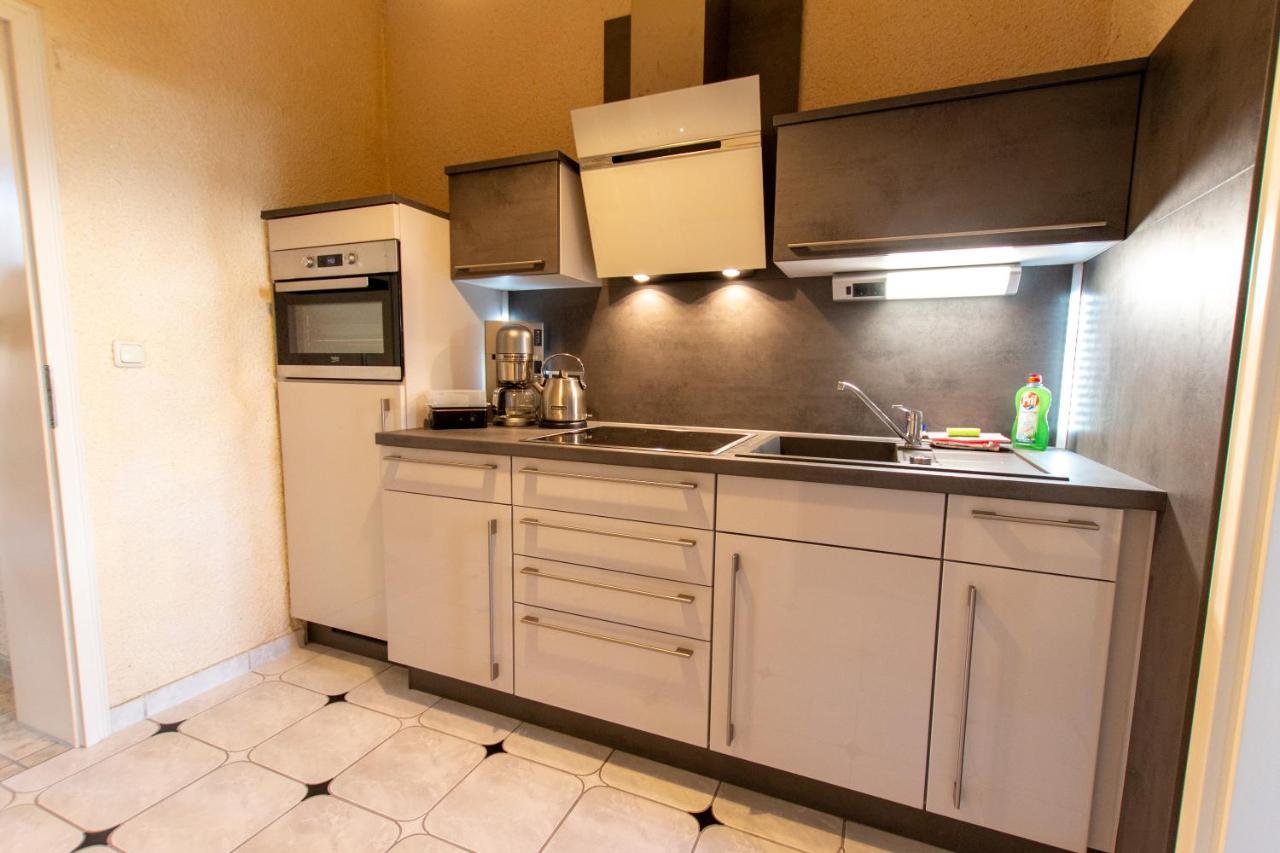 Villa Bertha Sellin  外观 照片