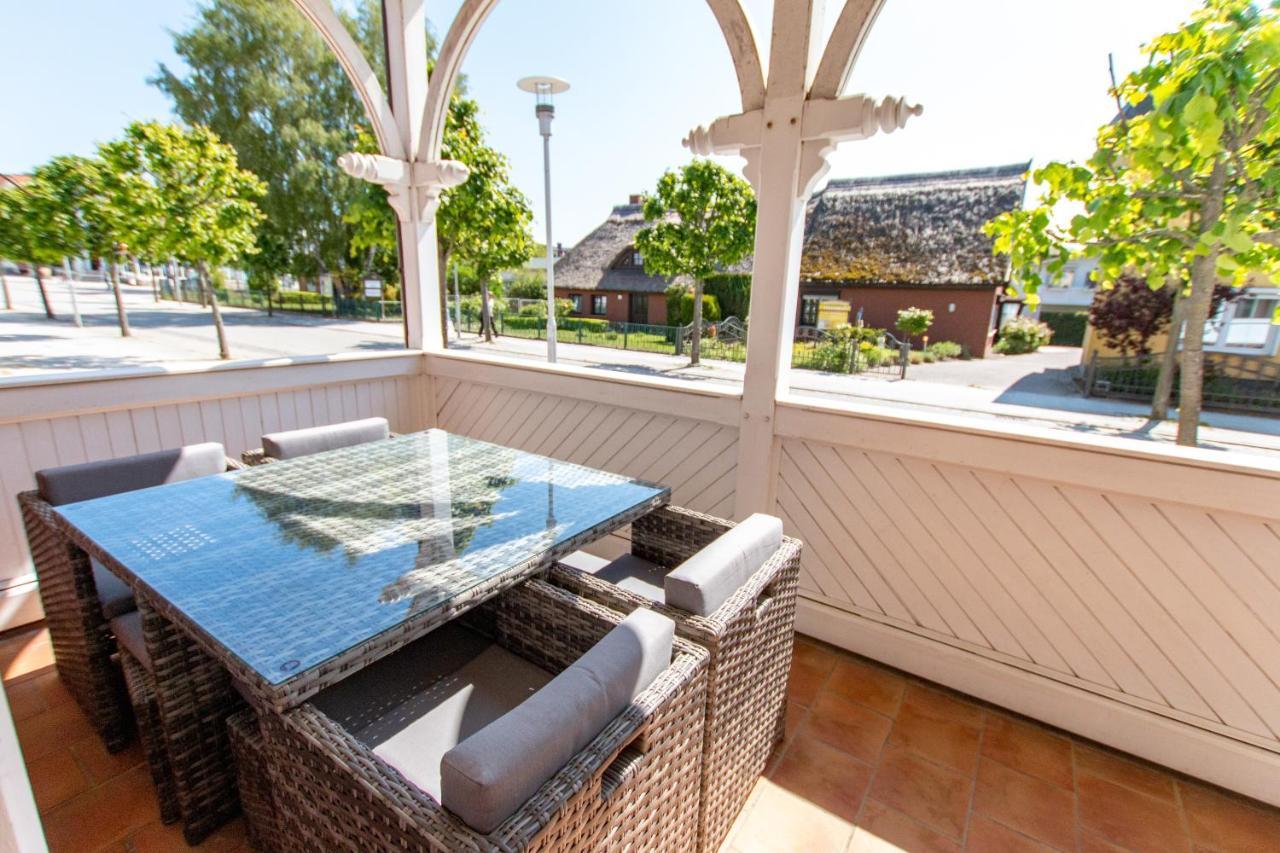 Villa Bertha Sellin  外观 照片