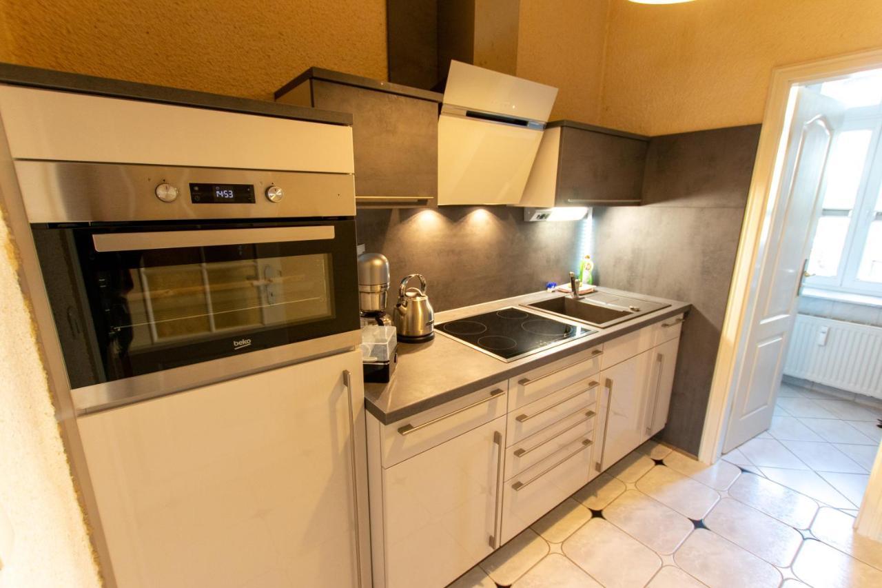 Villa Bertha Sellin  外观 照片