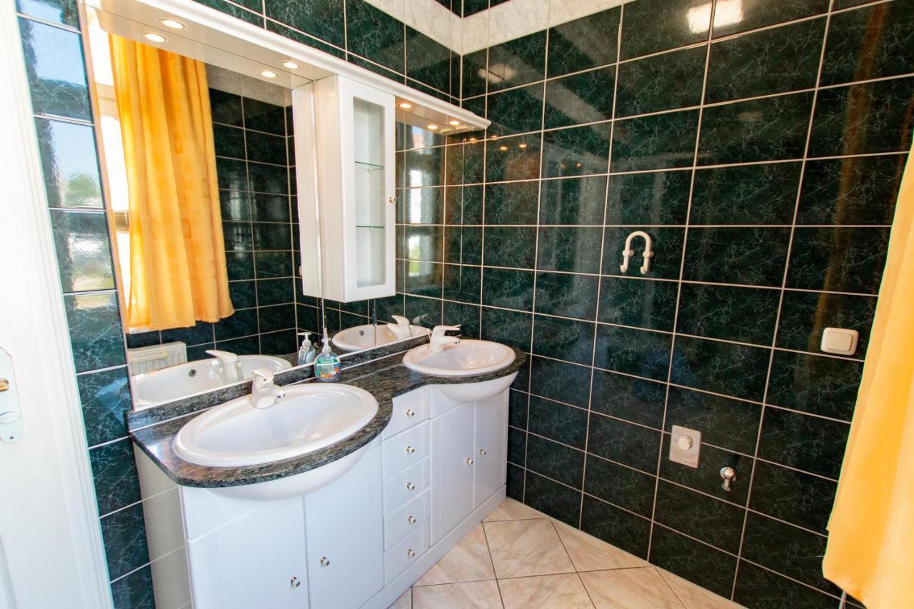 Villa Bertha Sellin  外观 照片