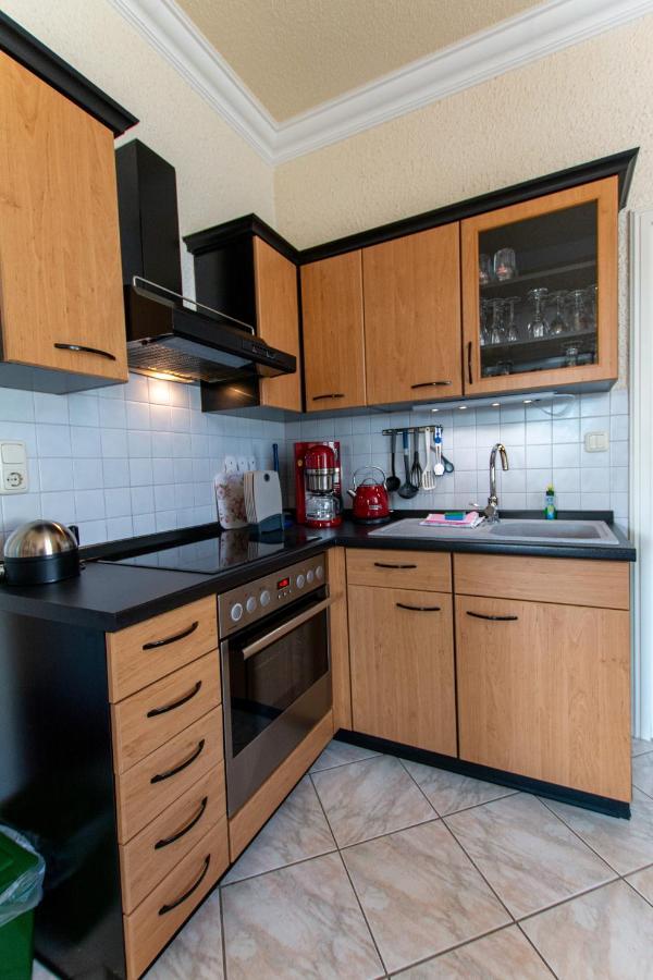 Villa Bertha Sellin  外观 照片