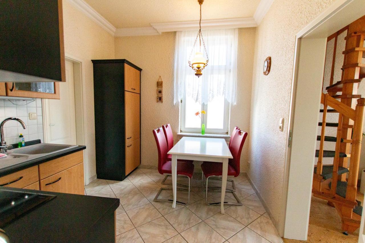 Villa Bertha Sellin  外观 照片