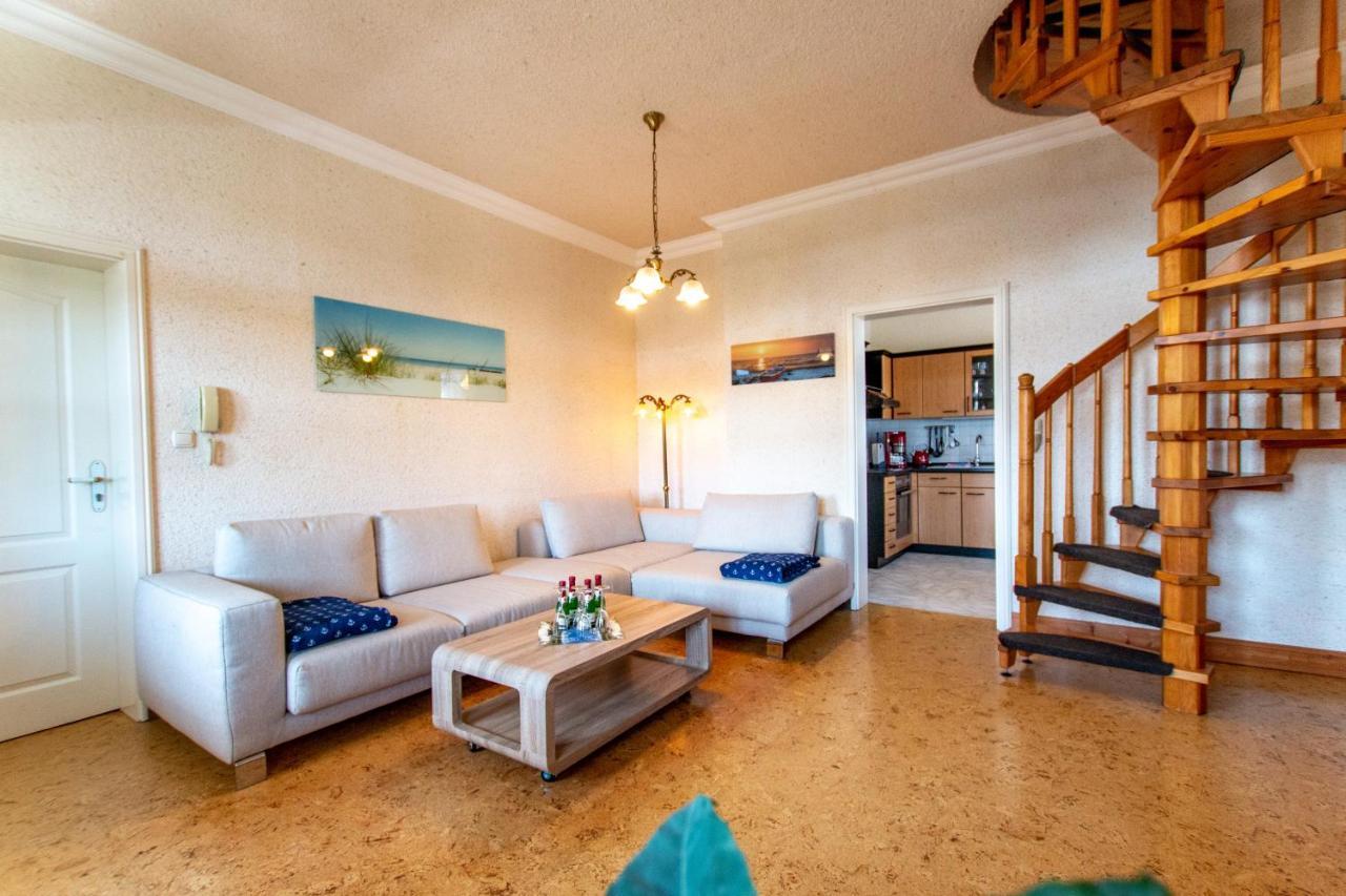 Villa Bertha Sellin  客房 照片