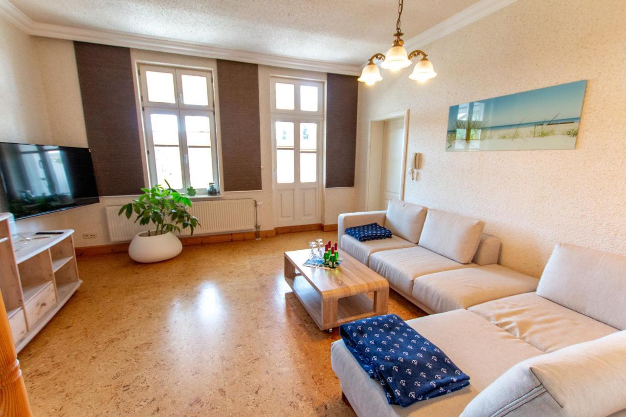 Villa Bertha Sellin  客房 照片