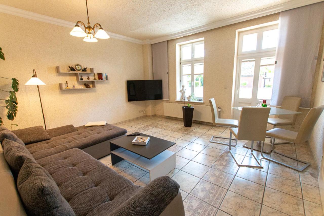 Villa Bertha Sellin  客房 照片