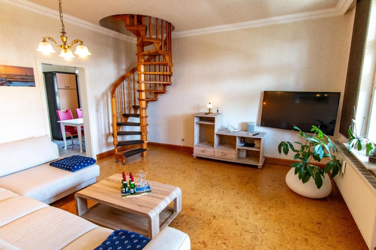 Villa Bertha Sellin  客房 照片