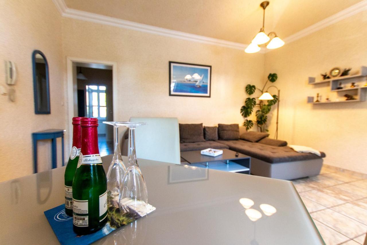 Villa Bertha Sellin  客房 照片