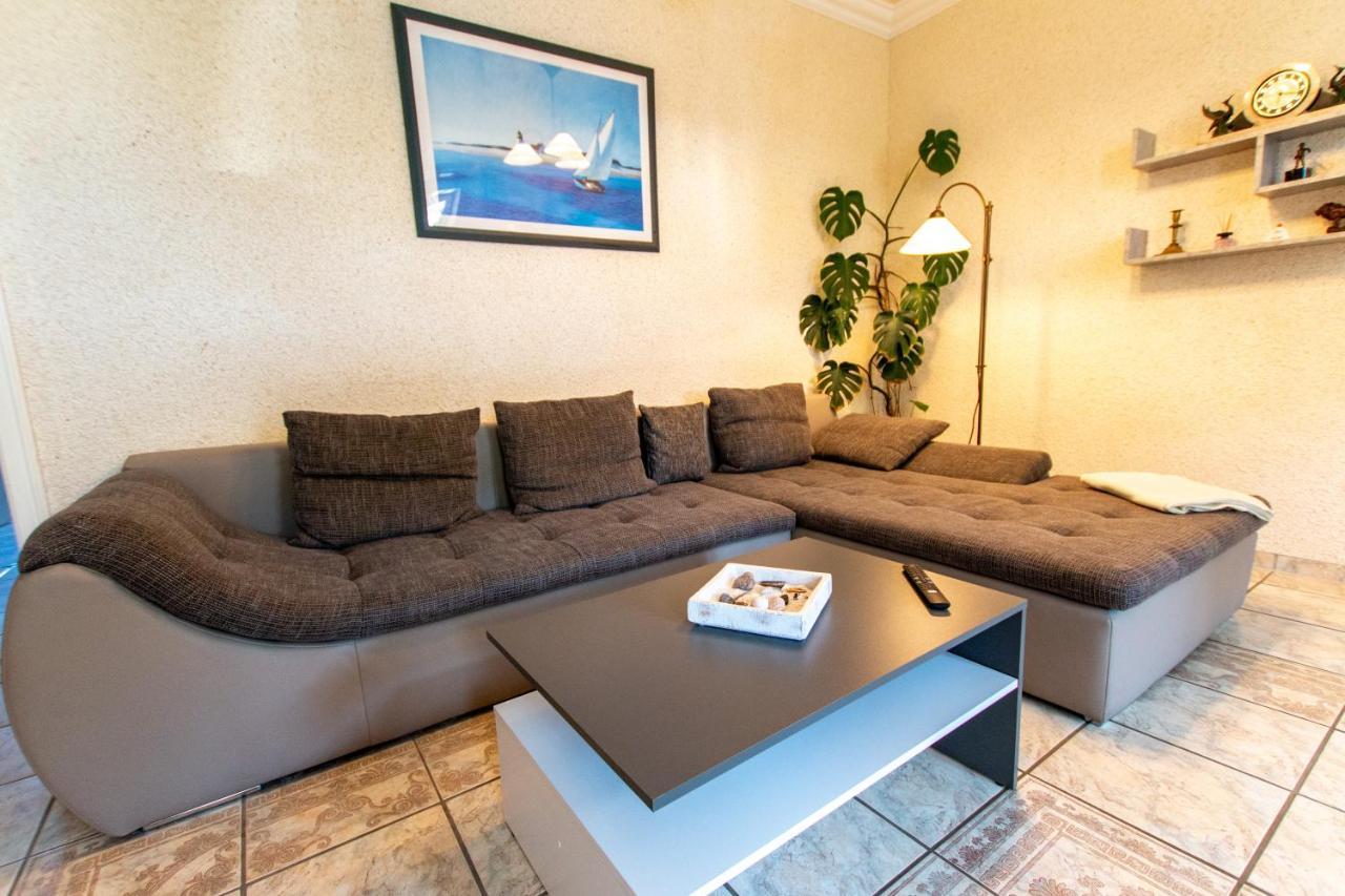 Villa Bertha Sellin  客房 照片