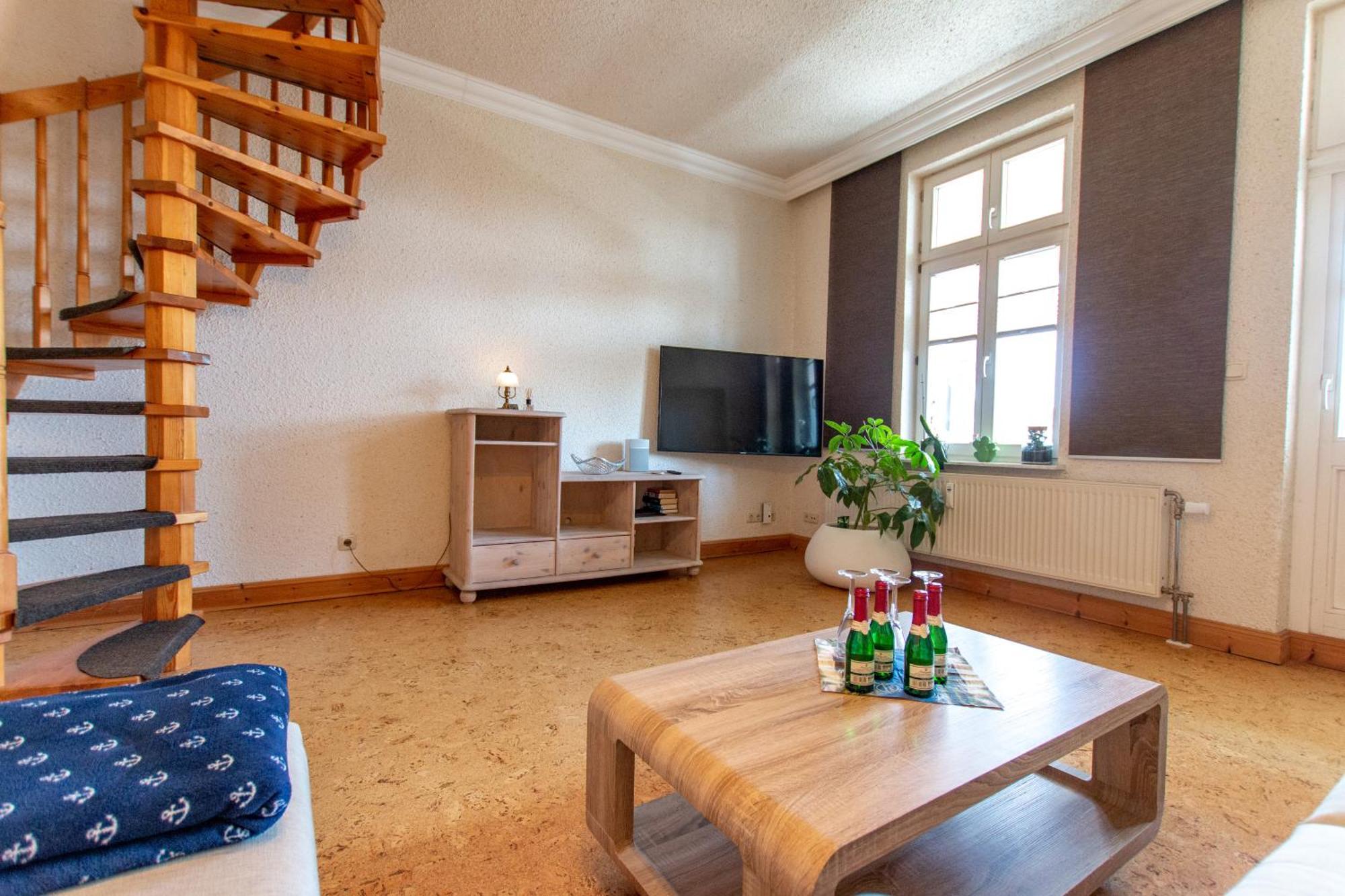 Villa Bertha Sellin  客房 照片